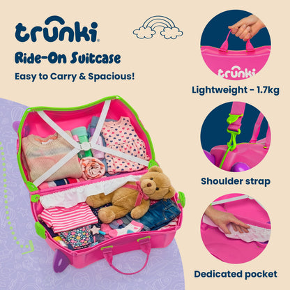Trixie Trunki Glide