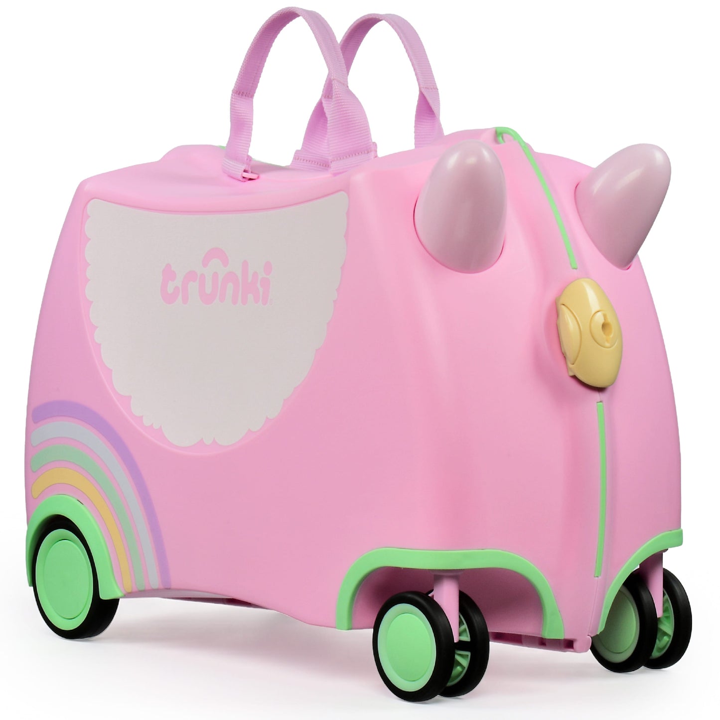 Una the Unicorn Trunki Glide