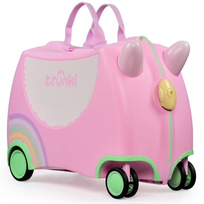 Una the Unicorn Trunki Glide