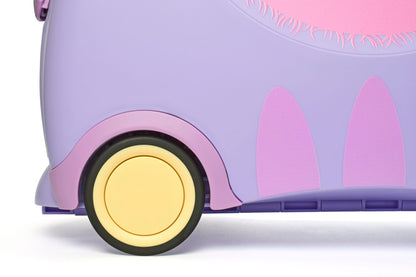 Cassie the Cat Trunki Glide