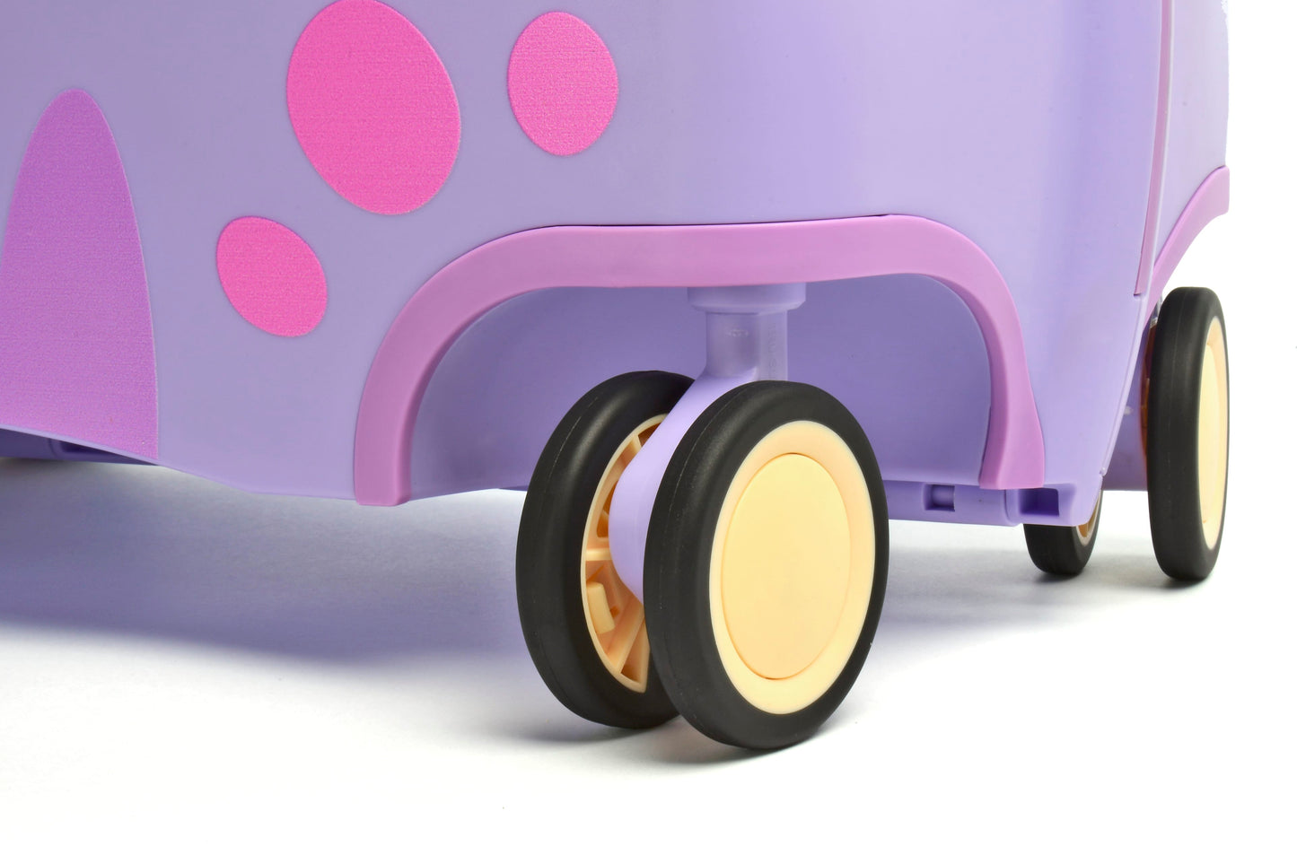 Cassie the Cat Trunki Glide
