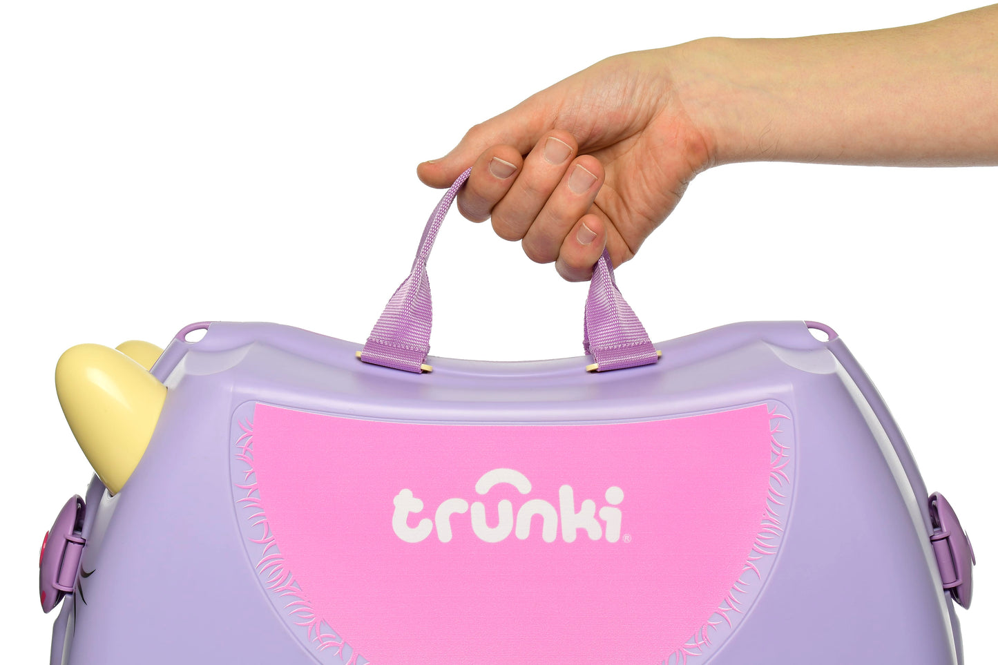 Cassie the Cat Trunki Glide