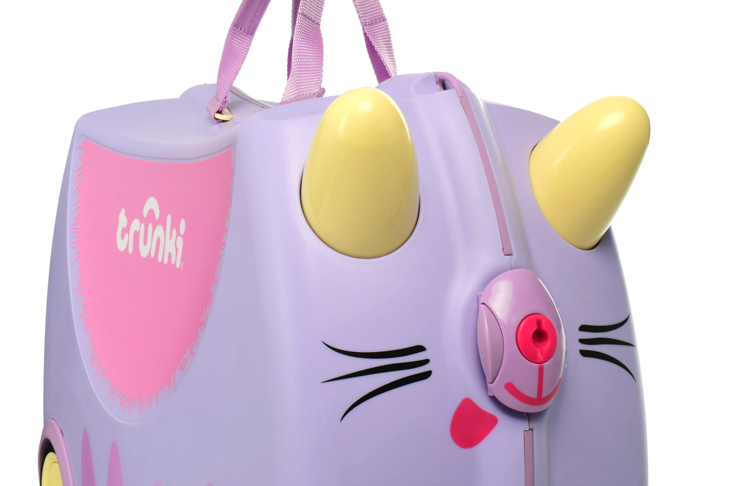 Cassie the Cat Trunki Glide