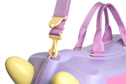 Cassie the Cat Trunki Glide