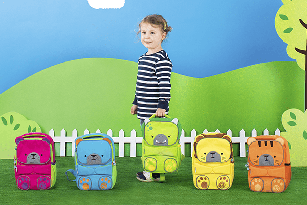 Buy Ride On Kids Luggage and Suitcase Online Trunki
