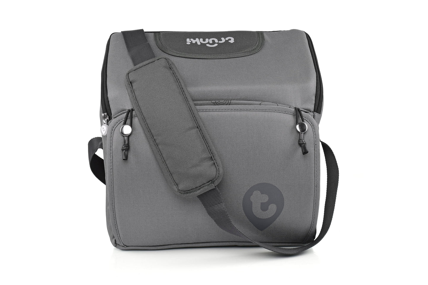 Trunki Dining Booster Seat - Dark