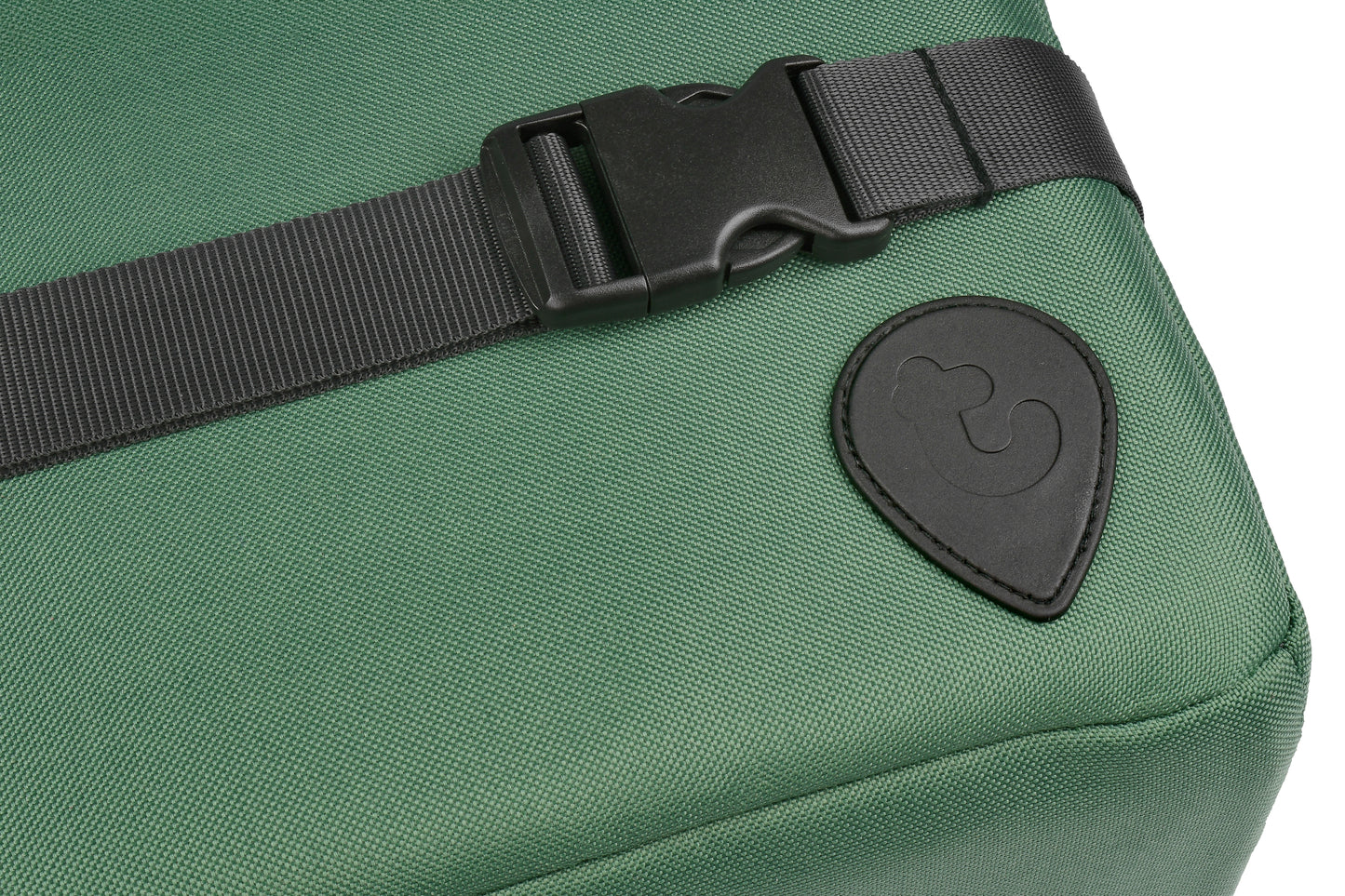 Trunki Dining Booster Seat - Green