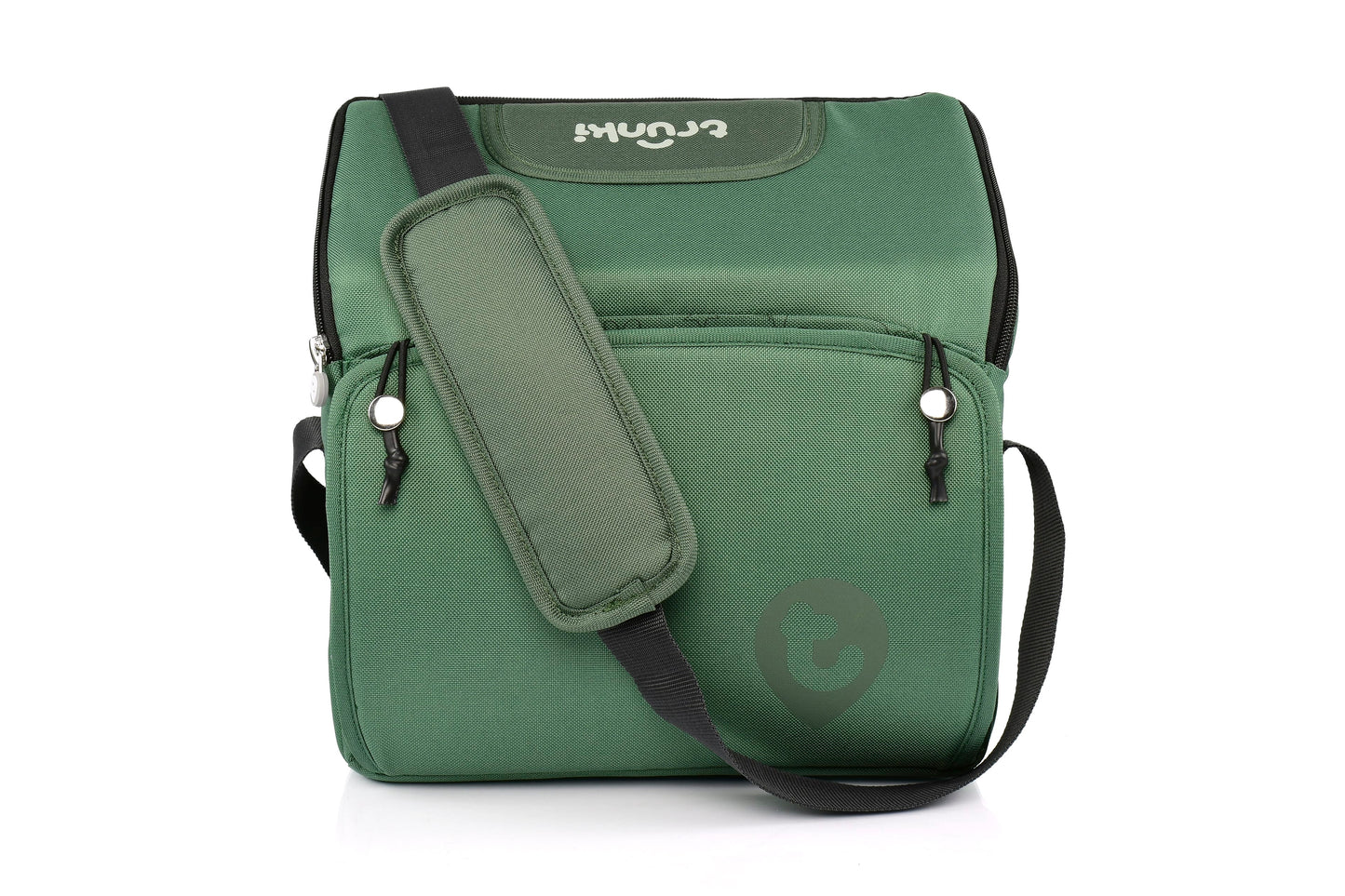 Trunki Dining Booster Seat - Green