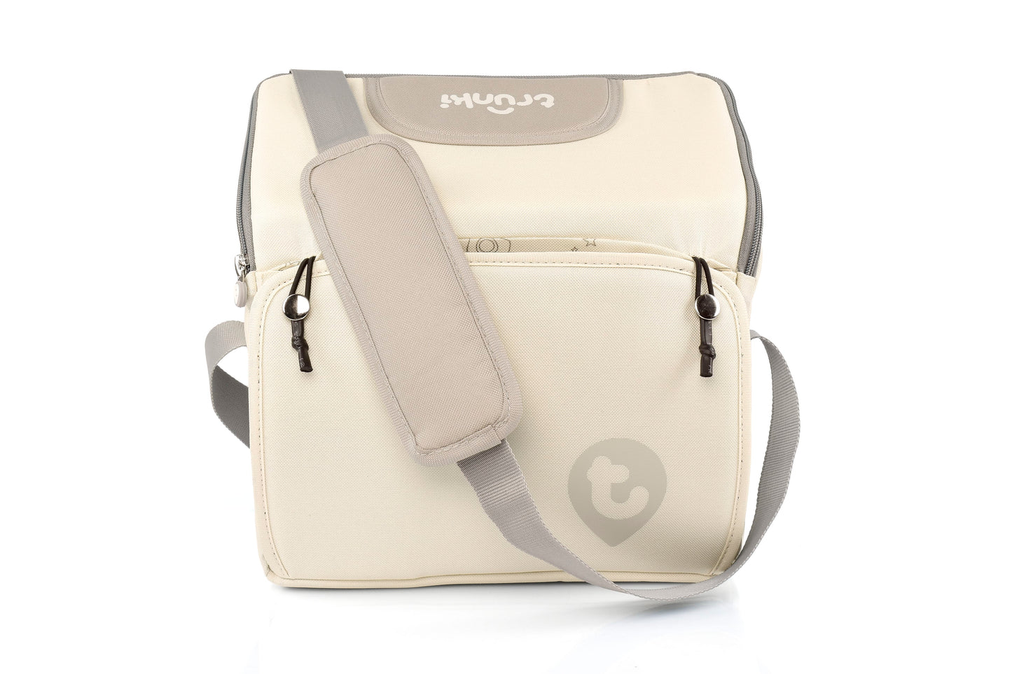 Trunki Dining Booster Seat - Light