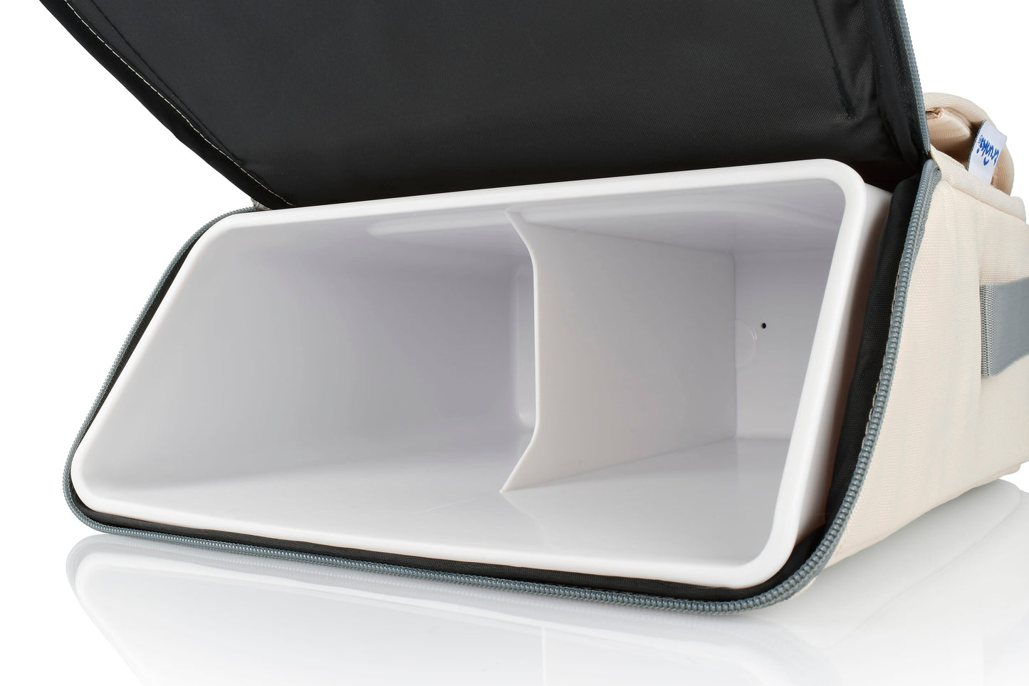 Trunki Dining Booster Seat - Light