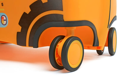 Doug the Digger Trunki Glide