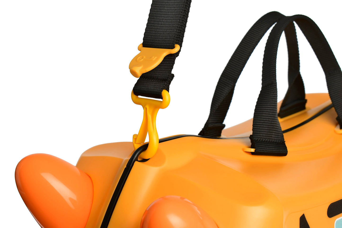 Doug the Digger Trunki Glide