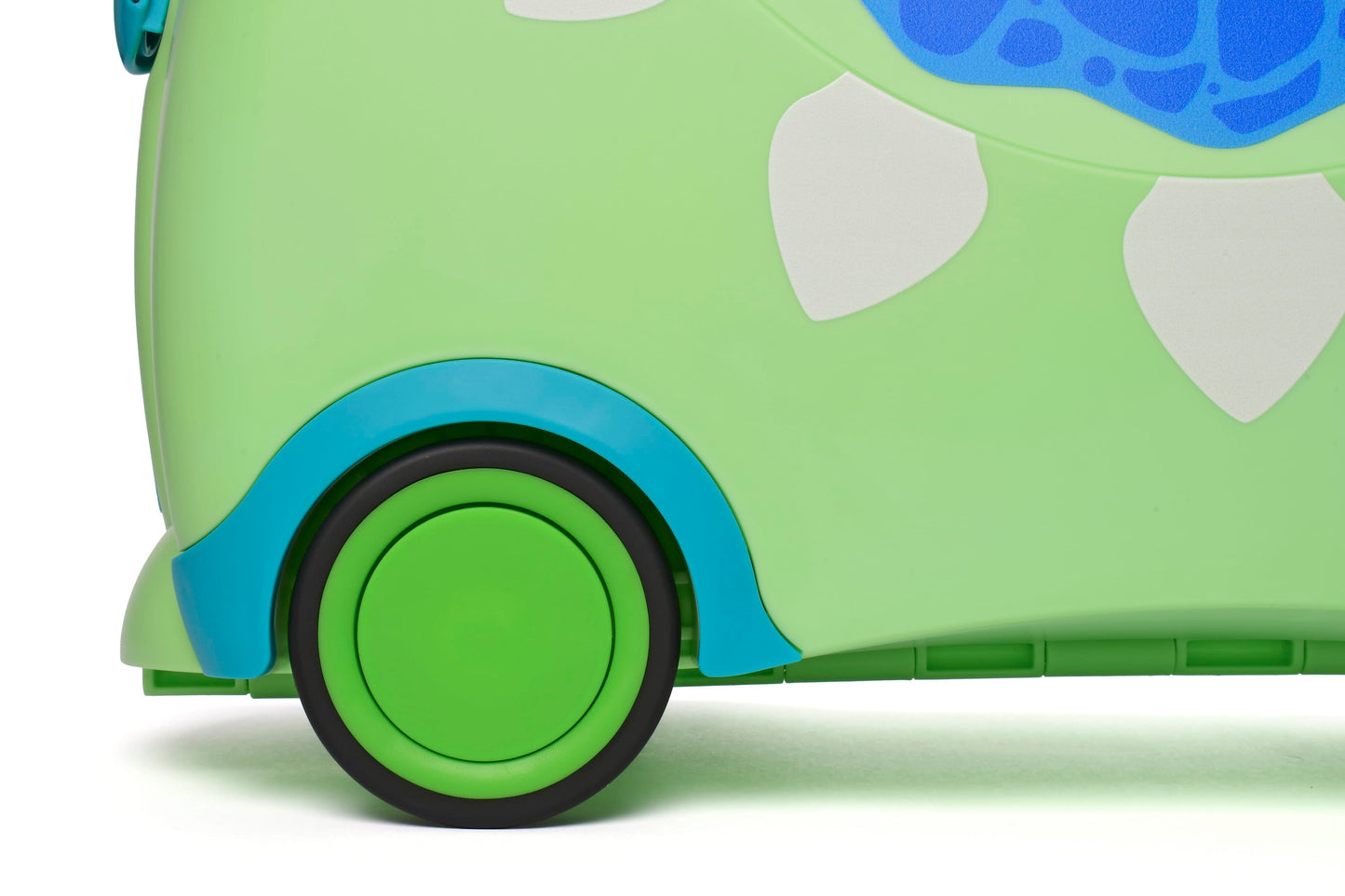 Dudley the Dinosaur Trunki Glide