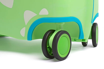 Dudley the Dinosaur Trunki Glide