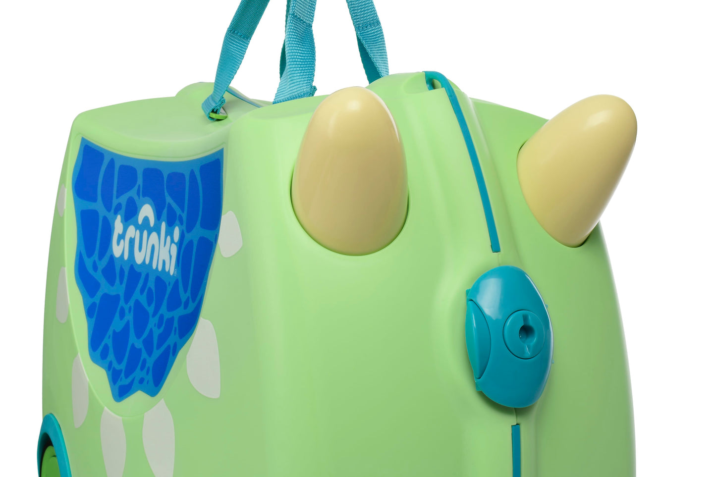 Dudley the Dinosaur Trunki Glide