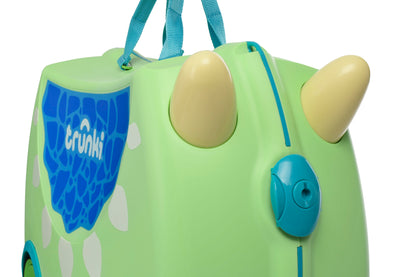 Dudley the Dinosaur Trunki Glide