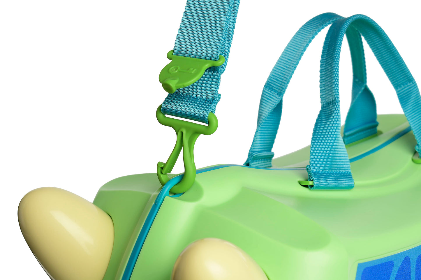 Dudley the Dinosaur Trunki Glide