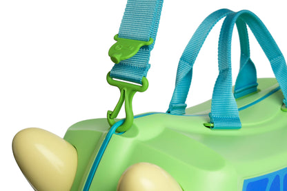 Dudley the Dinosaur Trunki Glide