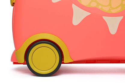 Dylan the Dragon Trunki Glide
