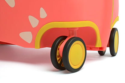 Dylan the Dragon Trunki Glide
