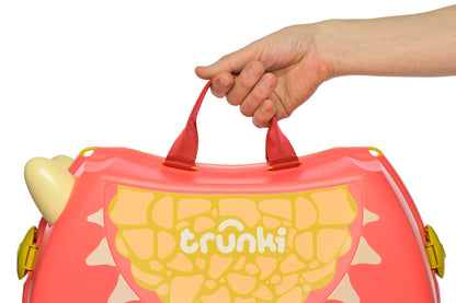 Dylan the Dragon Trunki Glide