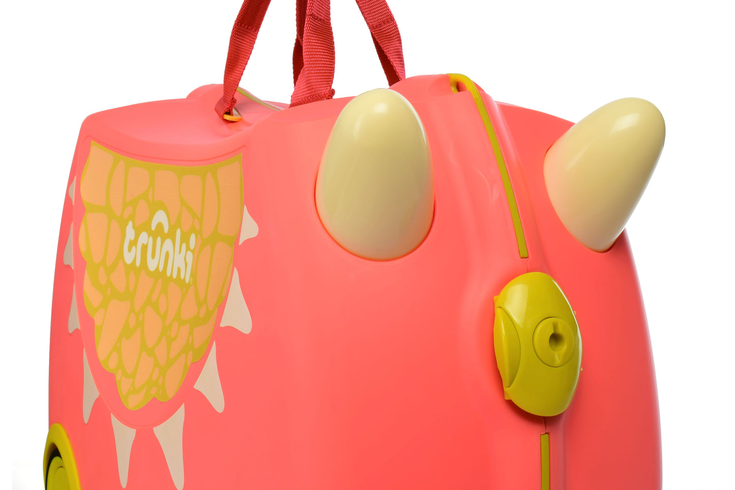 Dylan the Dragon Trunki Glide