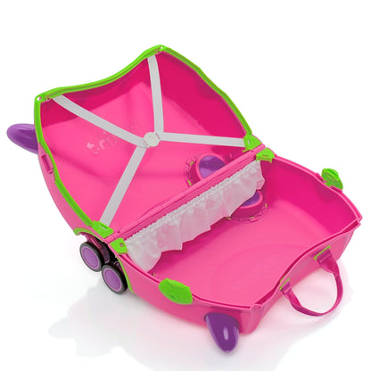Trixie Trunki Glide
