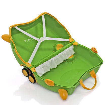 Tilly the Tractor Trunki Glide