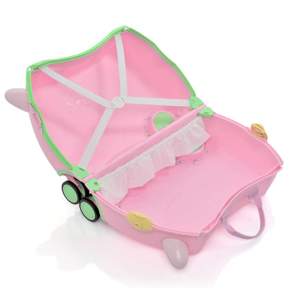 Una the Unicorn Trunki Glide