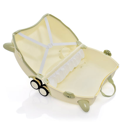 Ivory White Trunki Glide