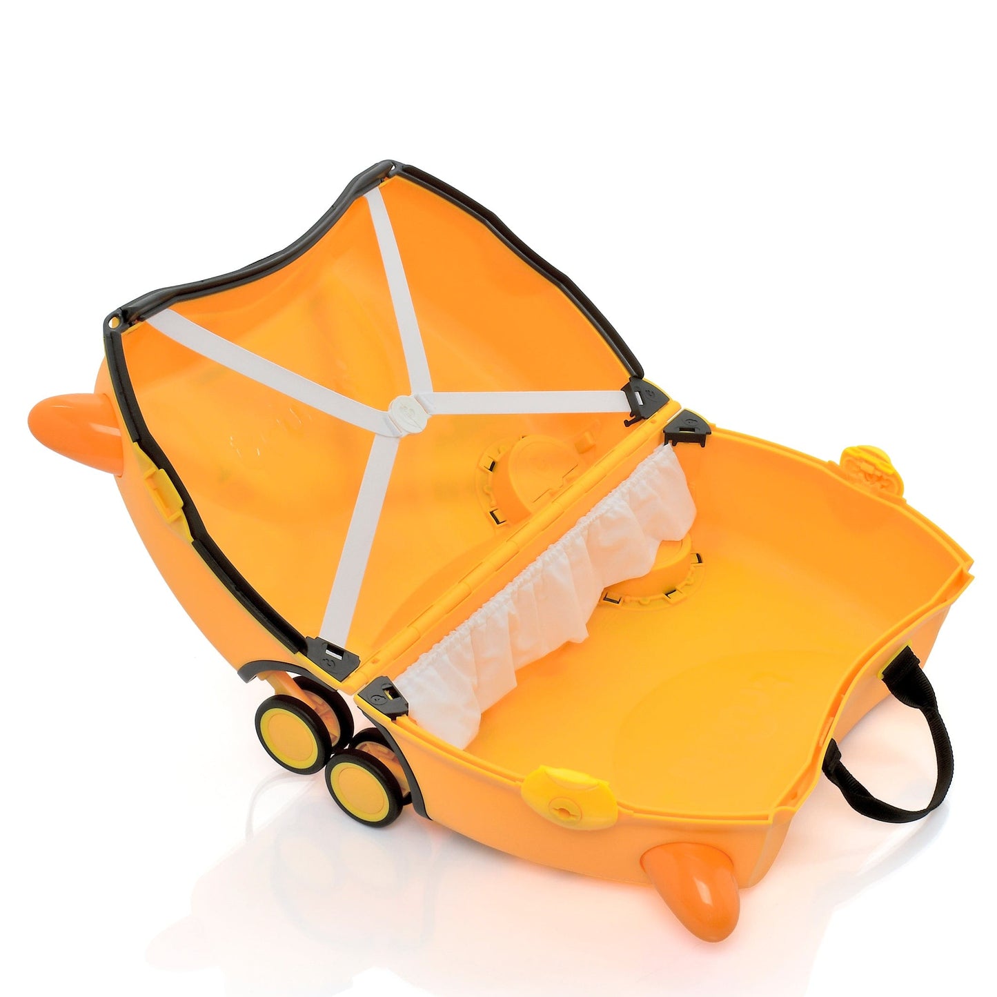 Doug the Digger Trunki Glide