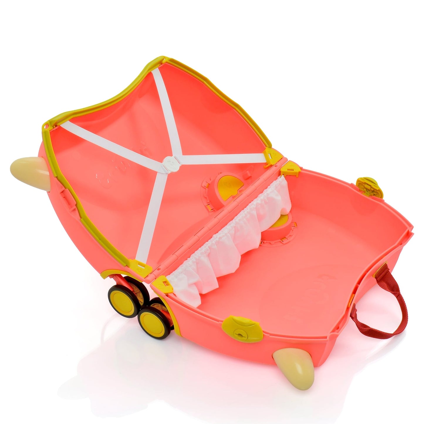 Dylan the Dragon Trunki Glide