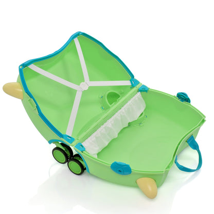 Dudley the Dinosaur Trunki Glide