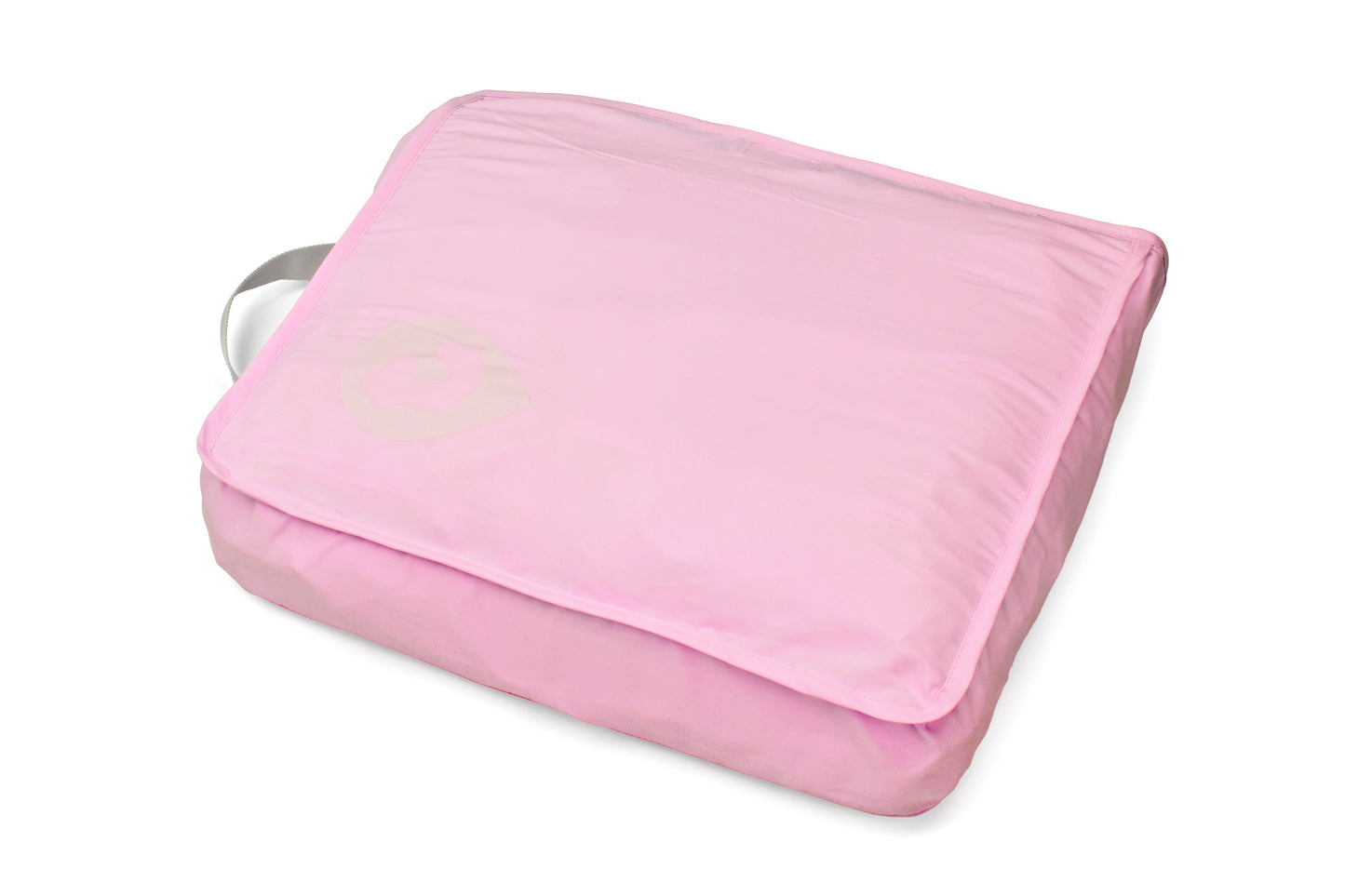Trunki Kids’ Inflatable Travel Bed & Sleeping Bag - Una Unicorn (Pink)