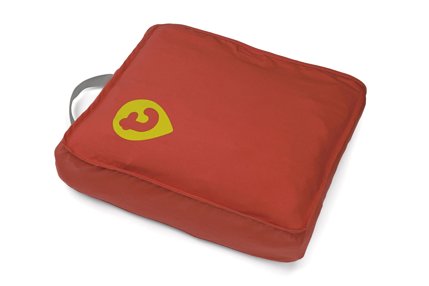 Trunki Kids’ Inflatable Travel Bed & Sleeping Bag - Dylan Dragon (Red)