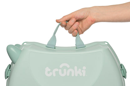 Sage Green Trunki Glide