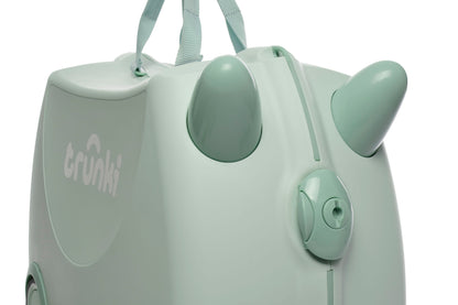 Sage Green Trunki Glide