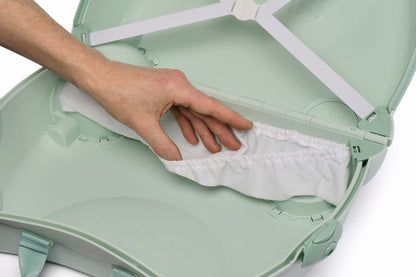 Sage Green Trunki Glide