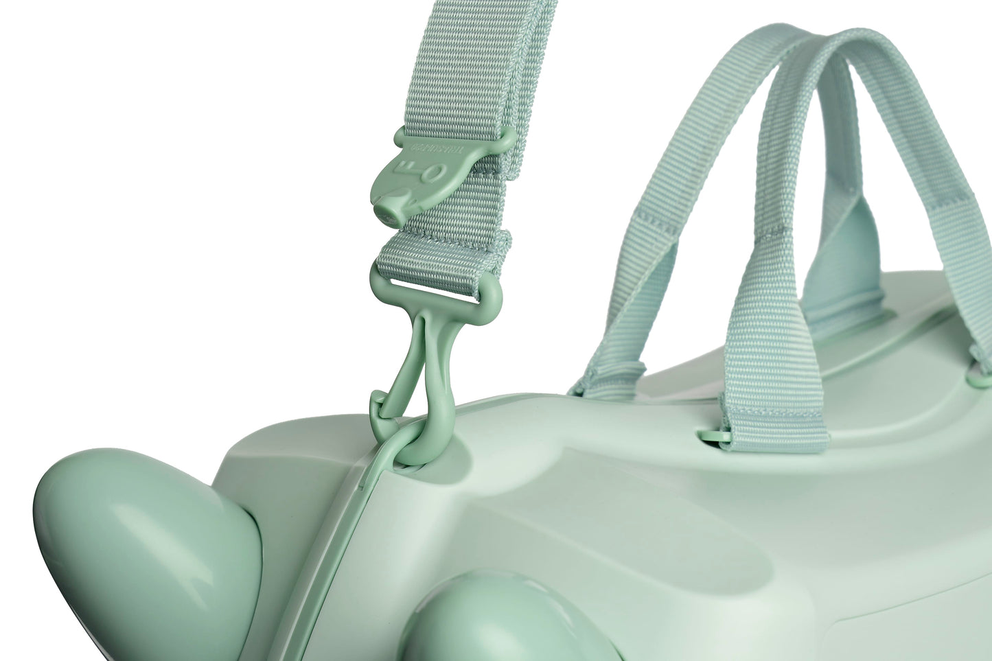 Sage Green Trunki Glide