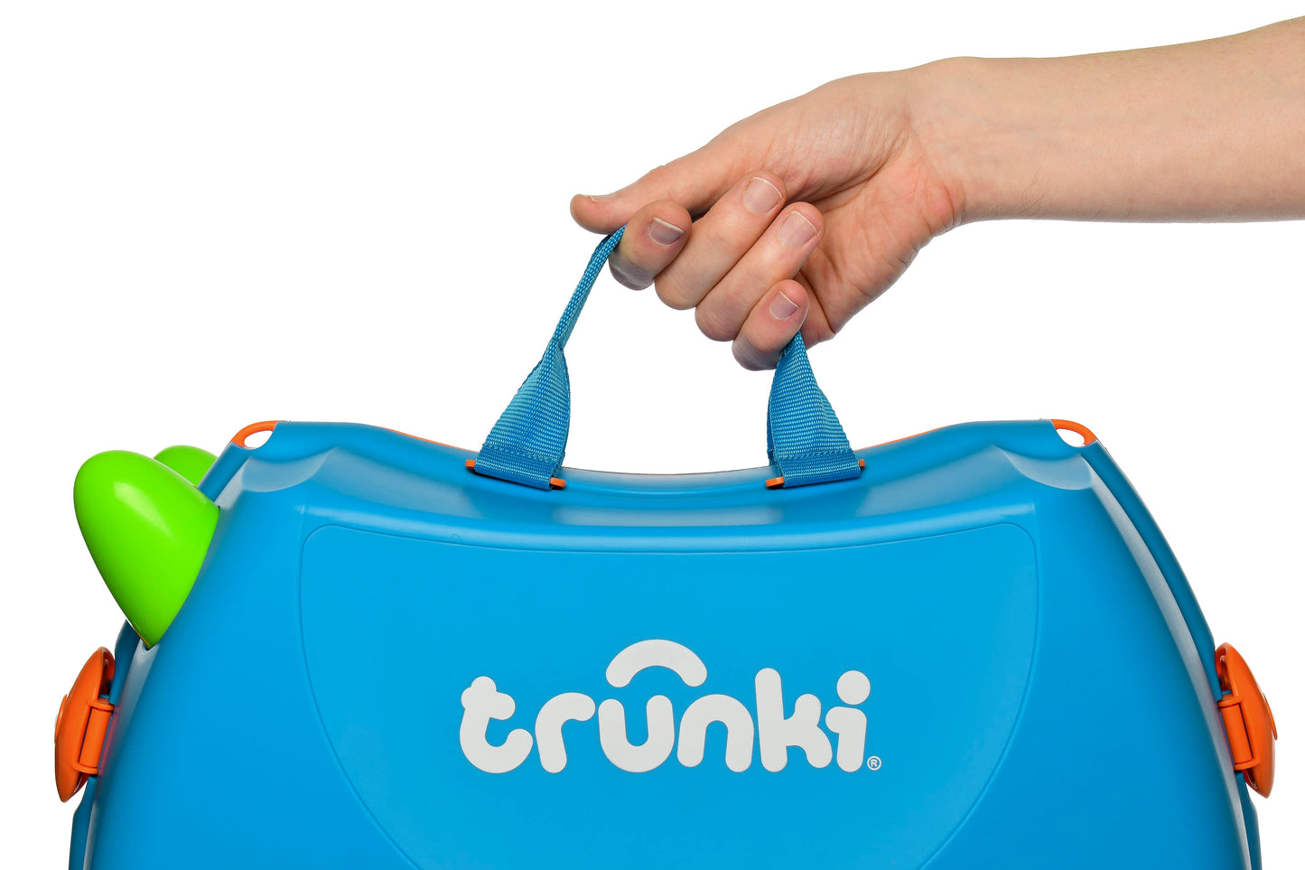 Terrance Trunki Glide