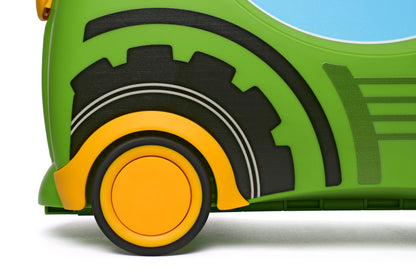 Tilly the Tractor Trunki Glide