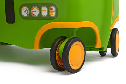Tilly the Tractor Trunki Glide