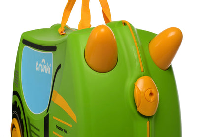 Tilly the Tractor Trunki Glide