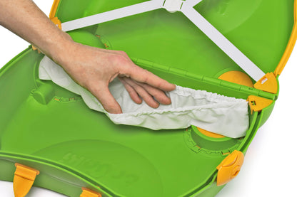 Tilly the Tractor Trunki Glide