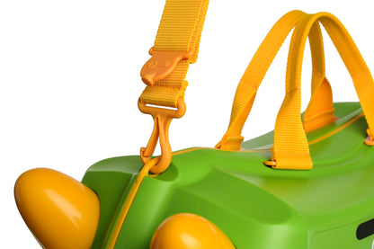 Tilly the Tractor Trunki Glide