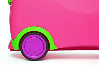 Trixie Trunki Glide
