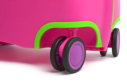 Trixie Trunki Glide