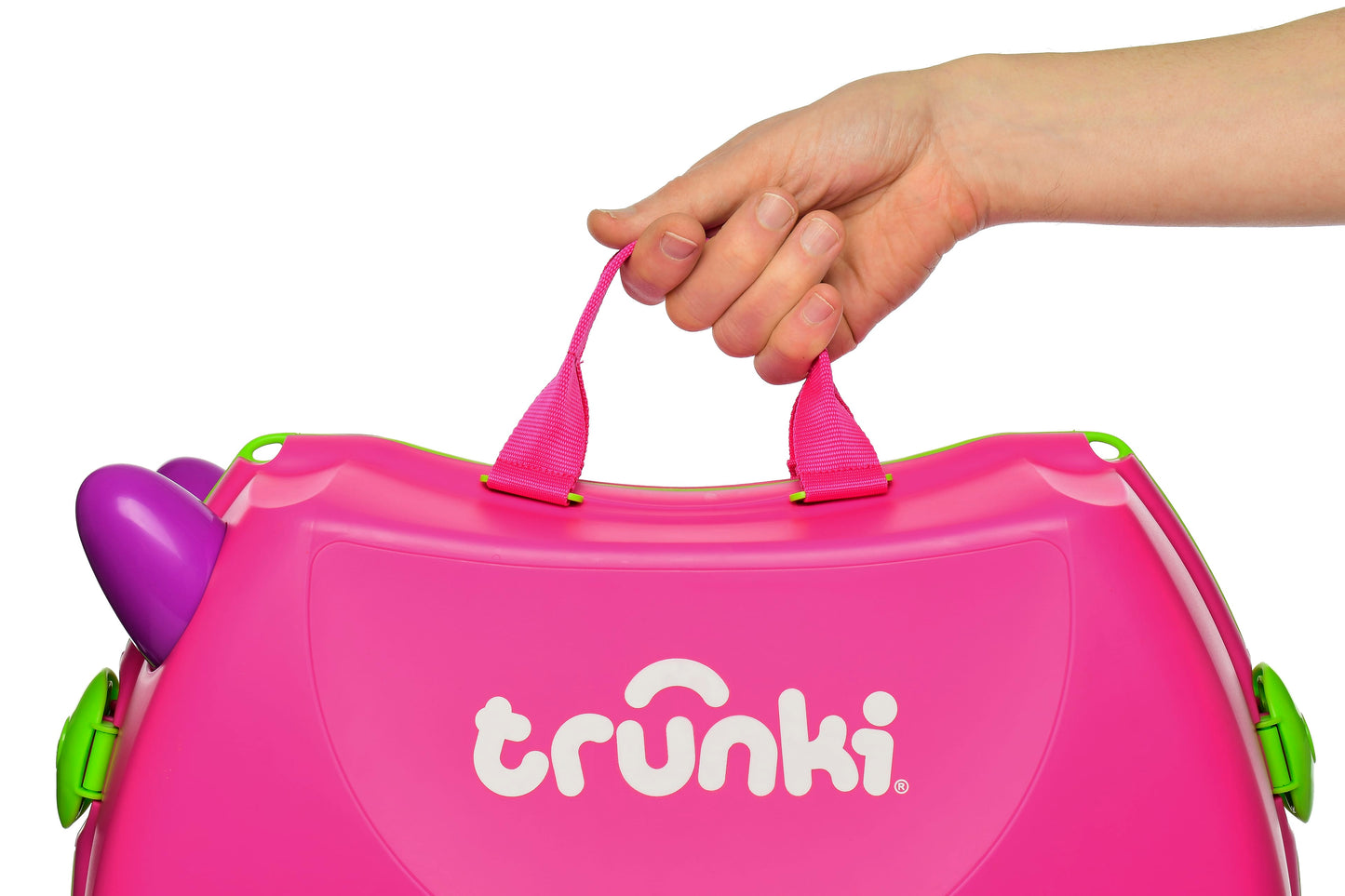 Trixie Trunki Glide