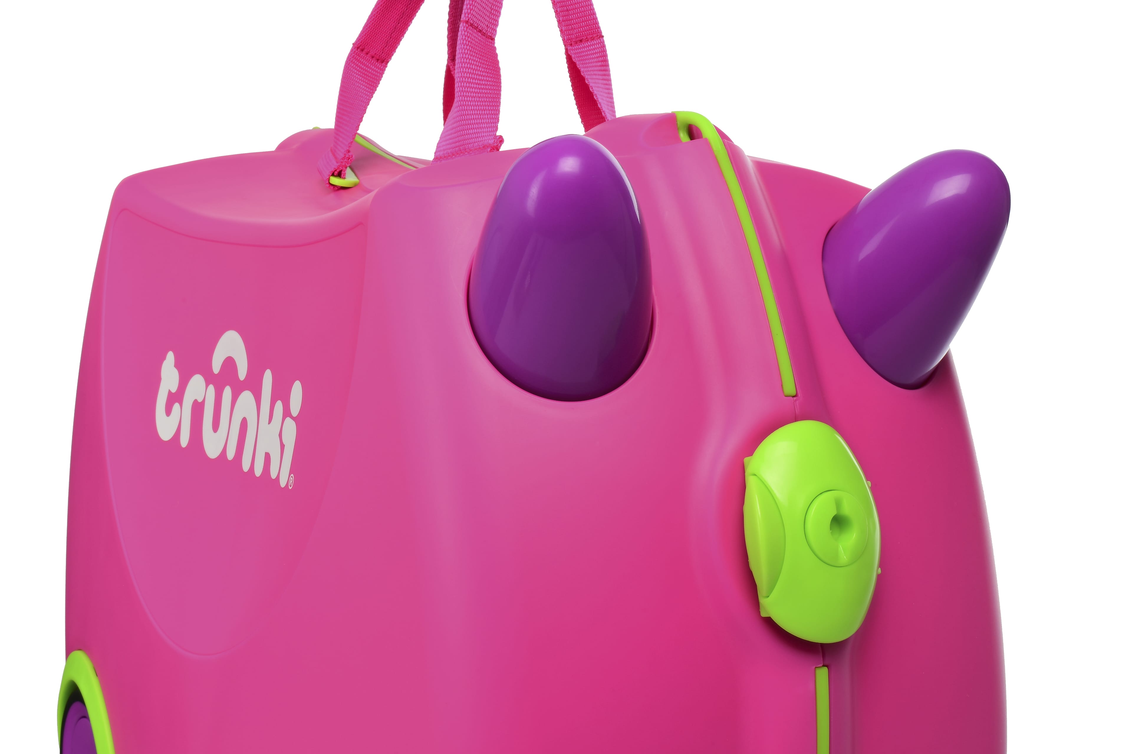 Trixie Trunki Glide
