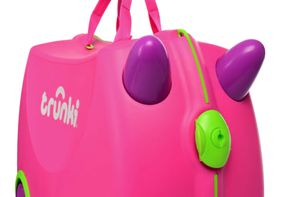 Trixie Trunki Glide